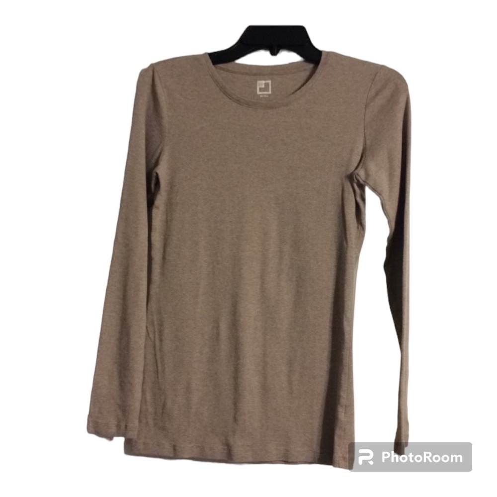 JC Penny Long Sleeve Top